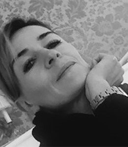 Sharon Jürgens